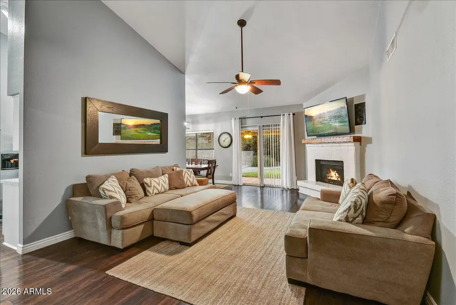 19426 N 14th Place, Phoenix, AZ 85024 - #3