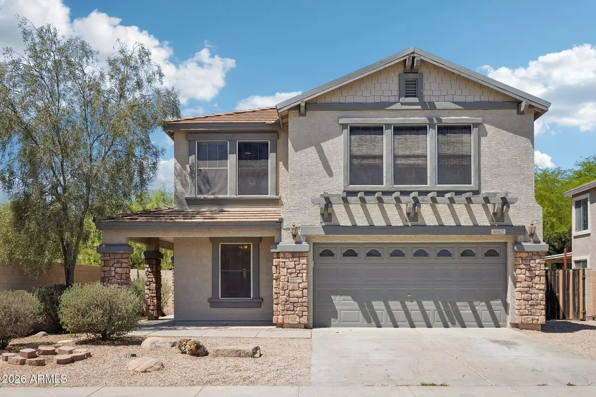 5552 N 137th Avenue, Litchfield Park, AZ 85340 - #1