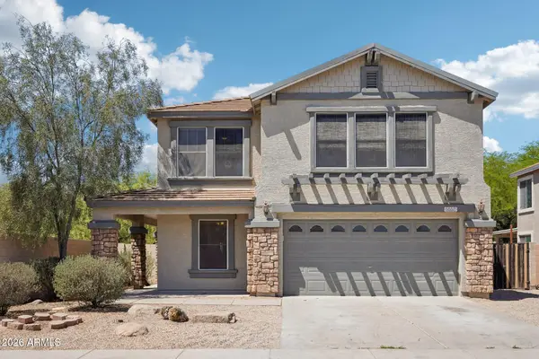 5552 N 137th Avenue, Litchfield Park, AZ 85340