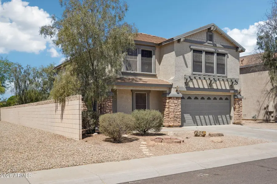 5552 N 137th Avenue, Litchfield Park, AZ 85340 - #2