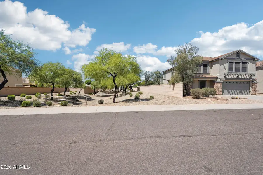 5552 N 137th Avenue, Litchfield Park, AZ 85340 - #3