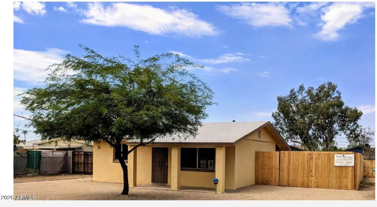 10026 N 8th Avenue, Phoenix, AZ 85021 - #1