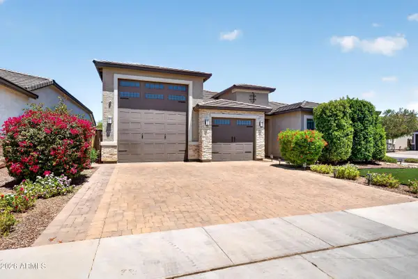 17650 W Hedgehog Place, Surprise, AZ 85387