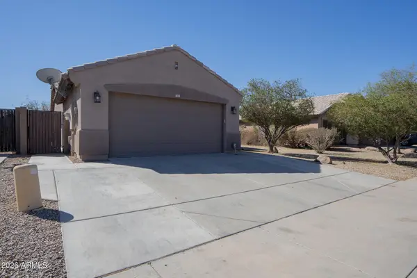 17207 W Durango Street, Goodyear, AZ 85338