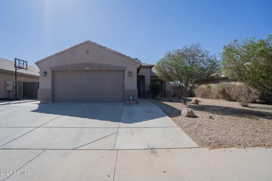 17207 W Durango Street, Goodyear, AZ 85338 - #2