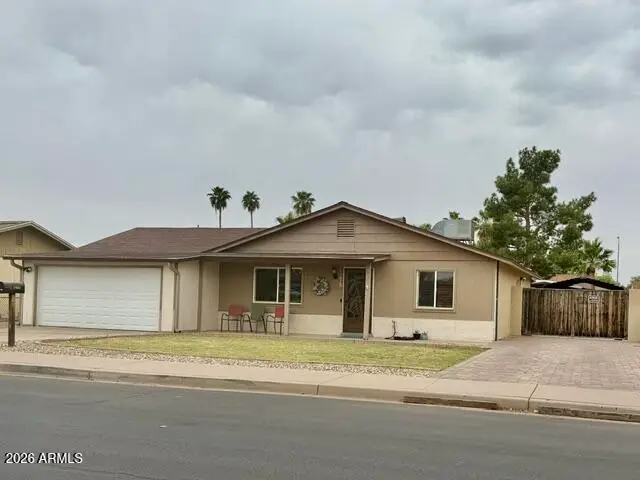 11420 N 57th Avenue N, Glendale, AZ 85304 - #3