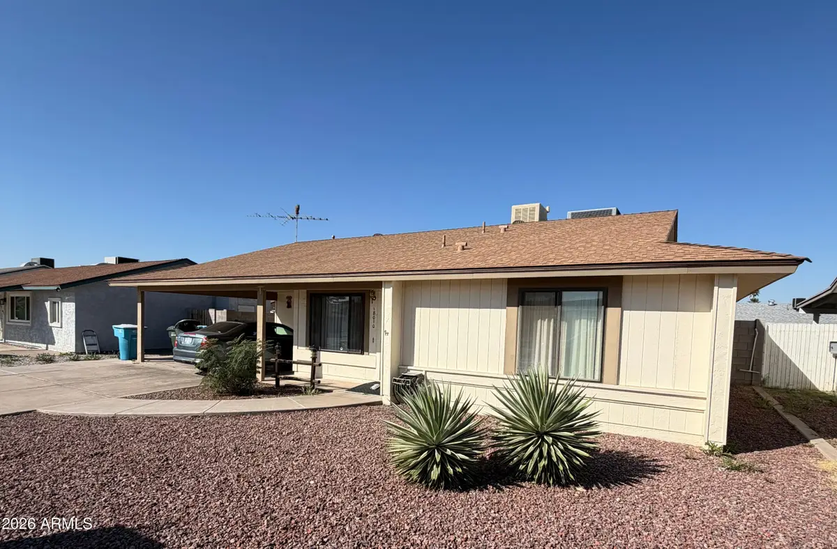 18010 N 33rd Drive, Phoenix, AZ 85053 - #1