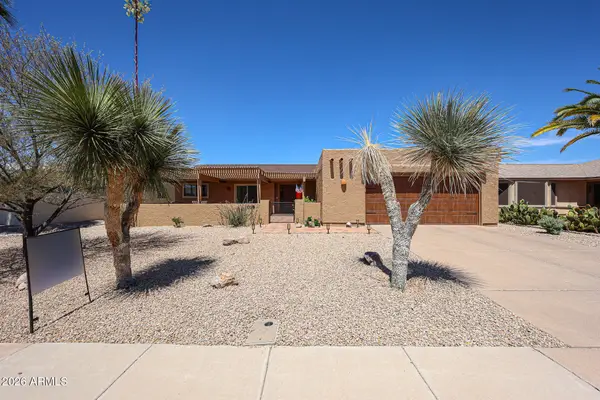 1018 Leisure World --, Mesa, AZ 85206