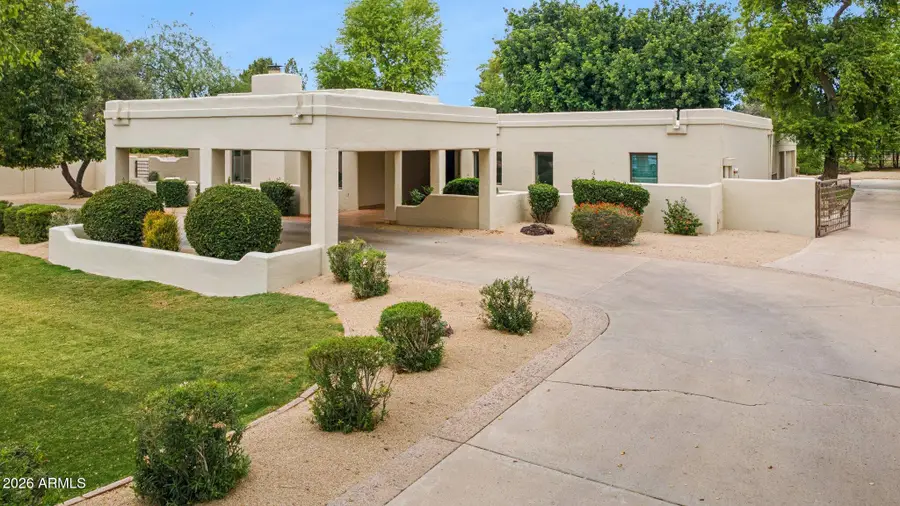 2002 E Caroline Lane, Tempe, AZ 85284 - #3