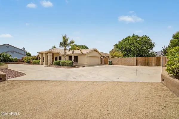 6728 N 186th Avenue, Waddell, AZ 85355