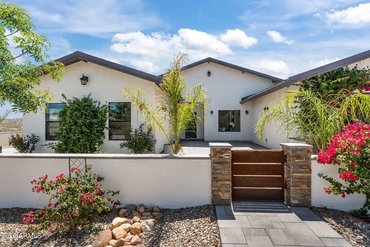 3860 Pura Vida Trail, Wickenburg, AZ 85390 - #1