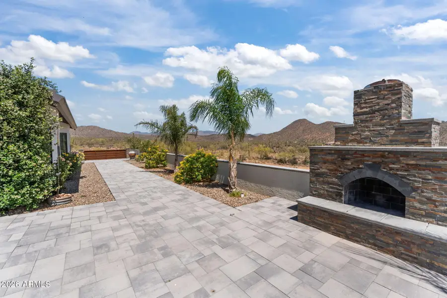 3860 Pura Vida Trail, Wickenburg, AZ 85390 - #3