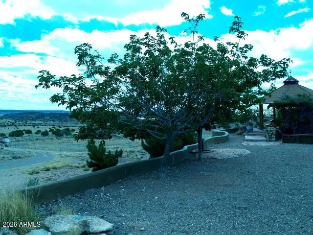 60 County Road N4019 -- #67, Saint Johns, AZ 85936 - #1