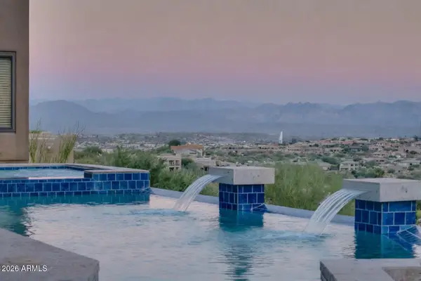 15055 E Sundown Drive, Fountain Hills, AZ 85268