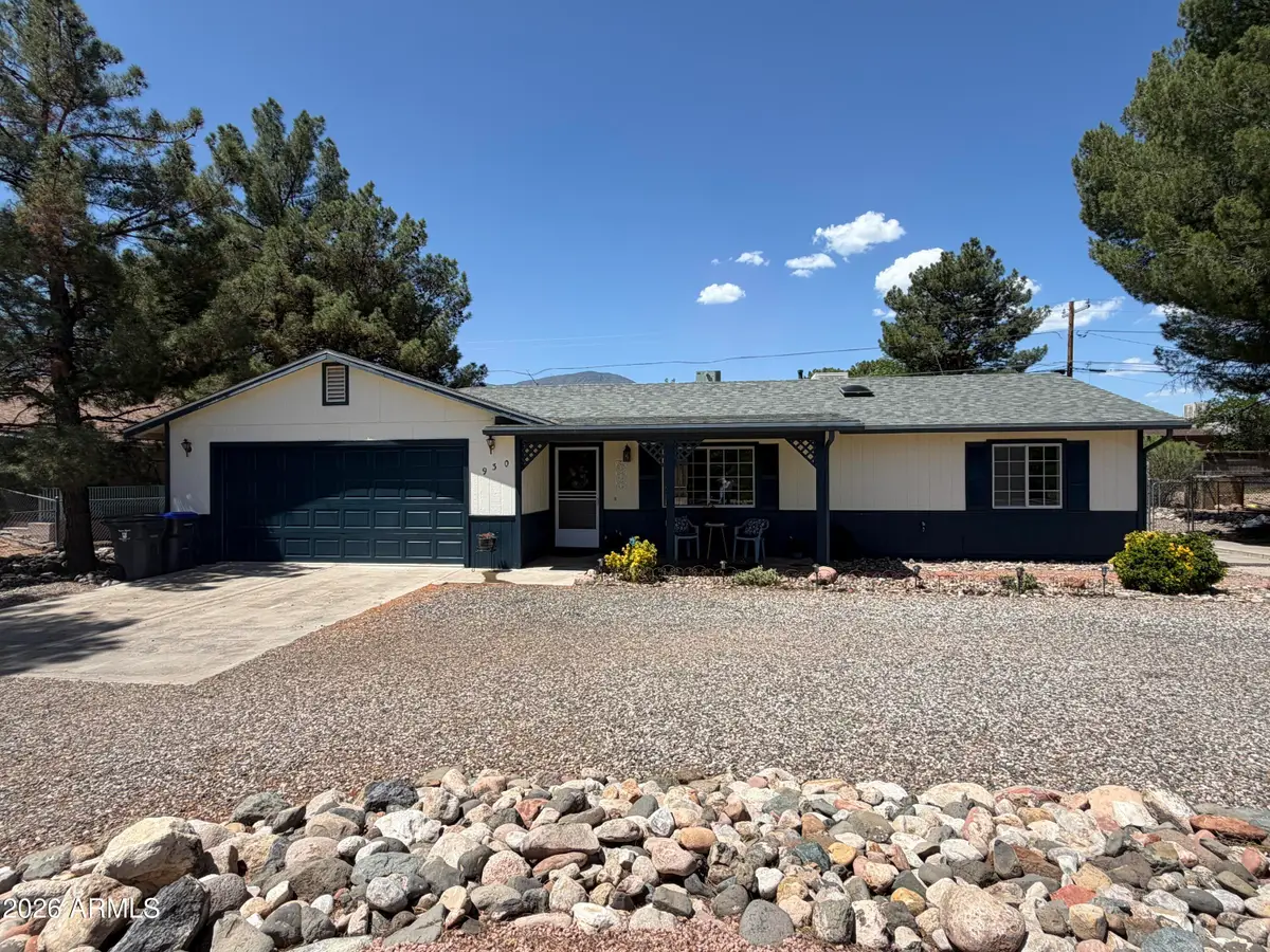 930 S 6th Street, Cottonwood, AZ 86326 - #1