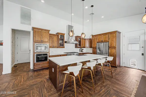 9098 E Ludlow Drive, Scottsdale, AZ 85260