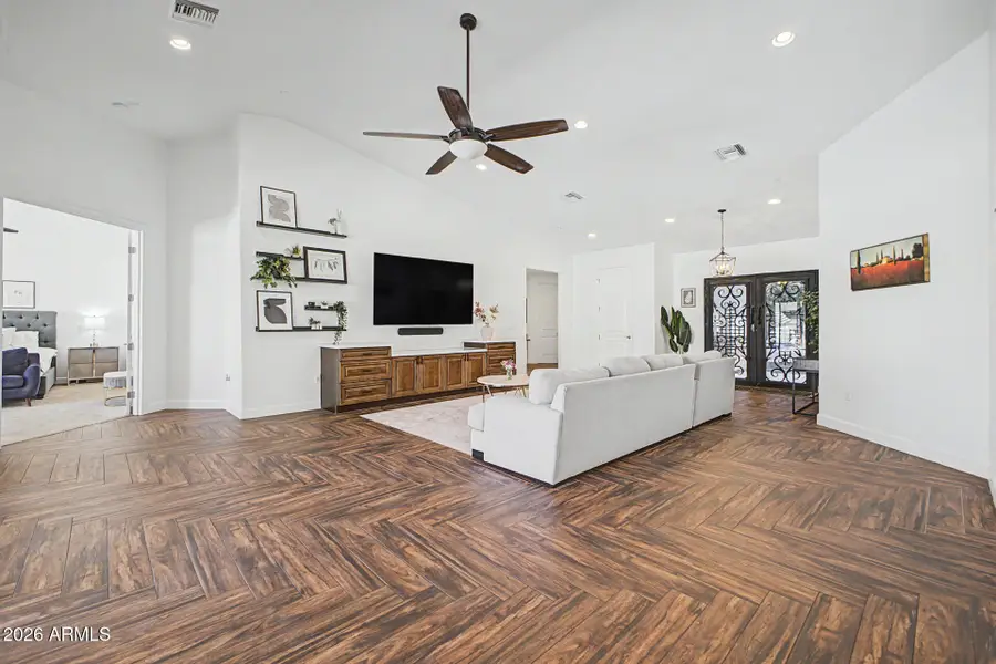 9098 E Ludlow Drive, Scottsdale, AZ 85260 - #2