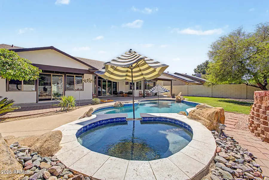 9098 E Ludlow Drive, Scottsdale, AZ 85260 - #3