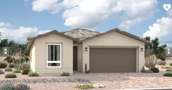 15871 W Vogel Avenue, Goodyear, AZ 85338