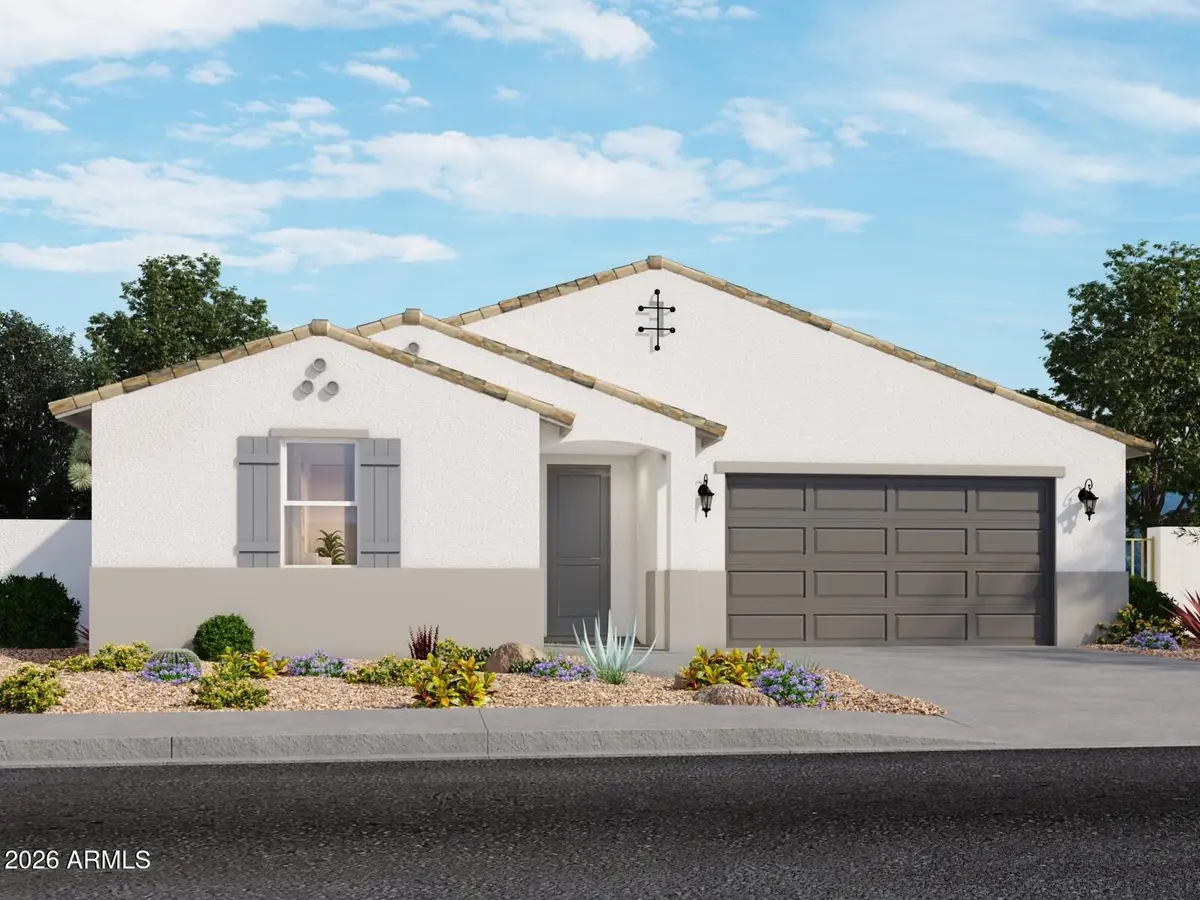 24424 W Siesta Drive, Buckeye, AZ 85326 - #1