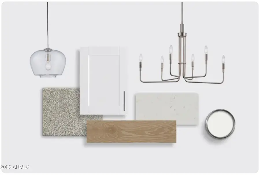 24424 W Siesta Drive, Buckeye, AZ 85326 - #2