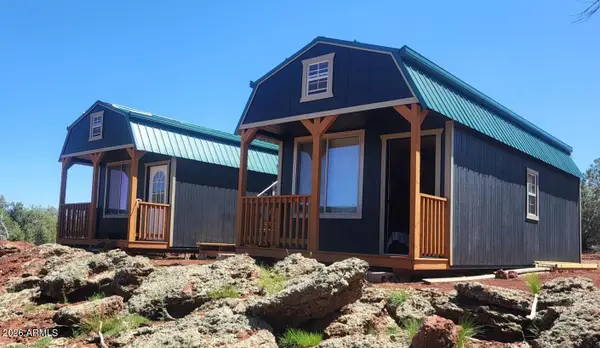 11044 Six Shooter Trail #202, Williams, AZ 86046