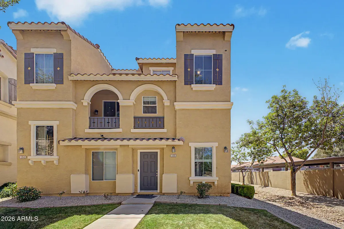166 W Laurel Court, Gilbert, AZ 85233 - #1