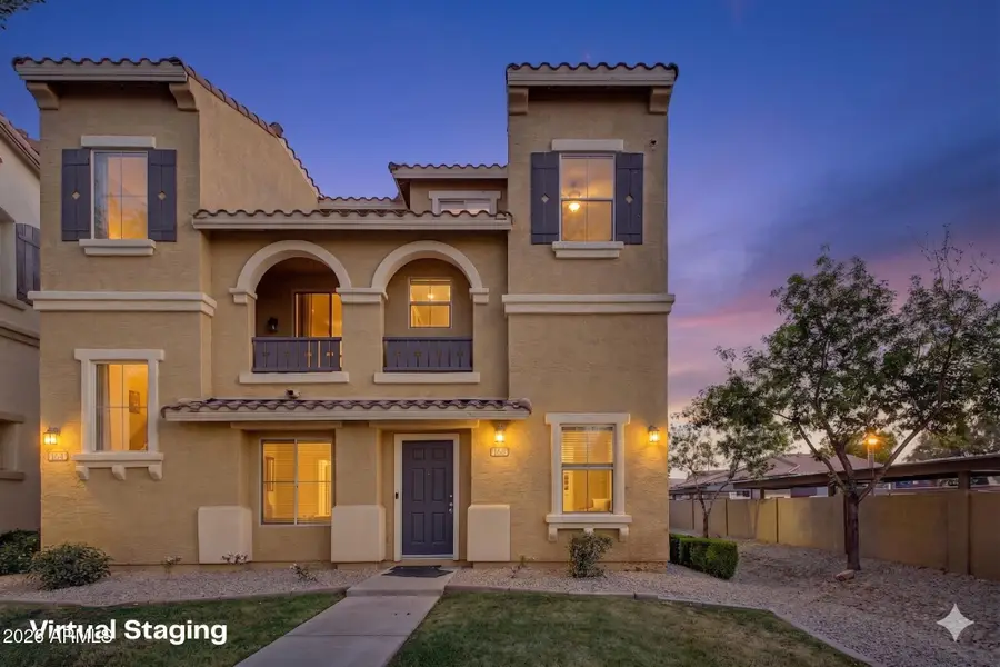 166 W Laurel Court, Gilbert, AZ 85233 - #2