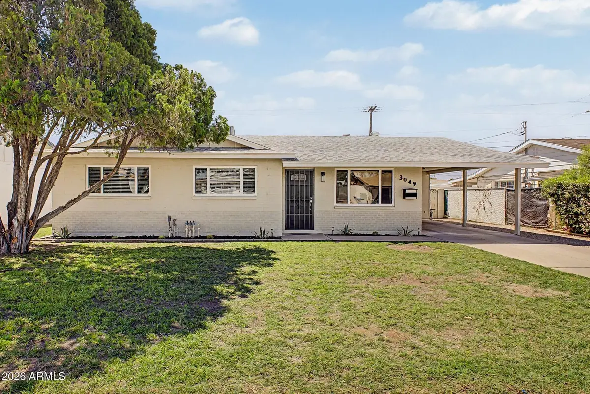 3049 W Corrine Drive, Phoenix, AZ 85029 - #1