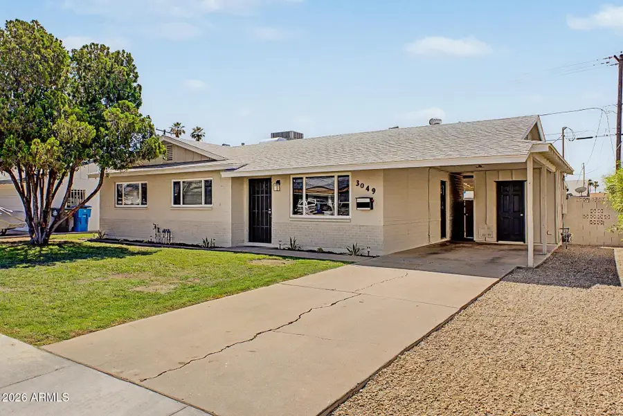 3049 W Corrine Drive, Phoenix, AZ 85029 - #2