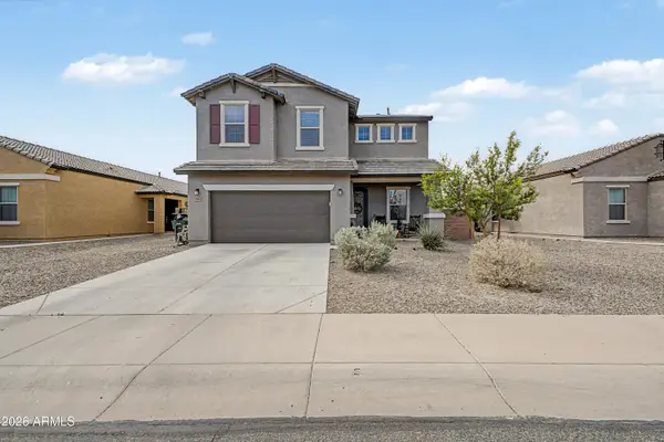 735 W Nova Place, Casa Grande, AZ 85122