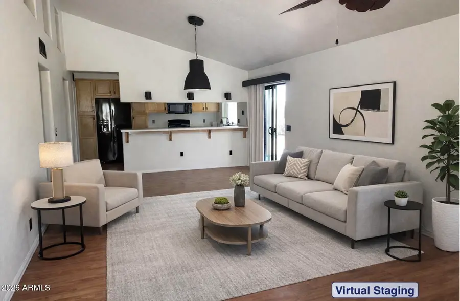 9054 W Coronado Drive, Arizona City, AZ 85123 - #2