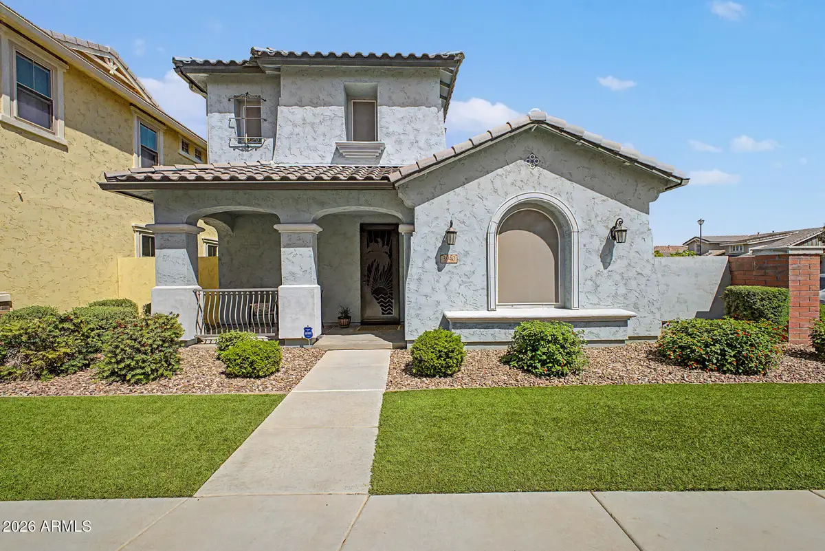 3940 E Turley Street, Gilbert, AZ 85295 - #1