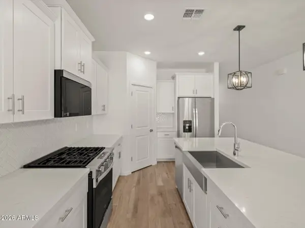 17626 W Woodlands Avenue, Goodyear, AZ 85338