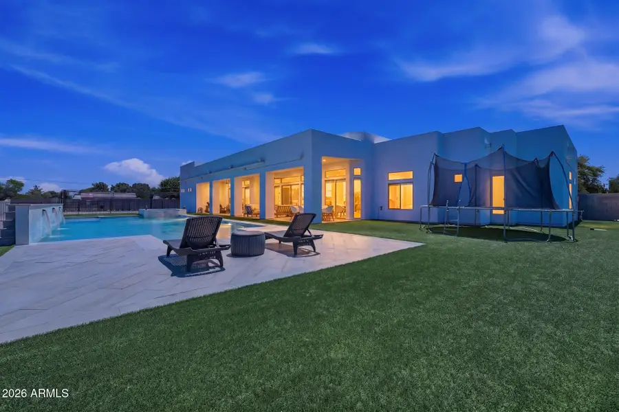 12336 E Wood Drive, Chandler, AZ 85249 - #2