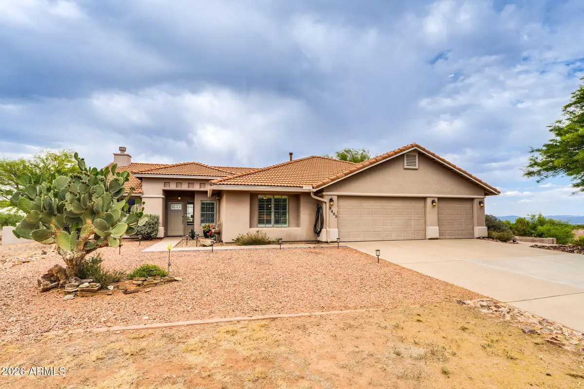 8405 S Palisades Drive, Hereford, AZ 85615 - #1