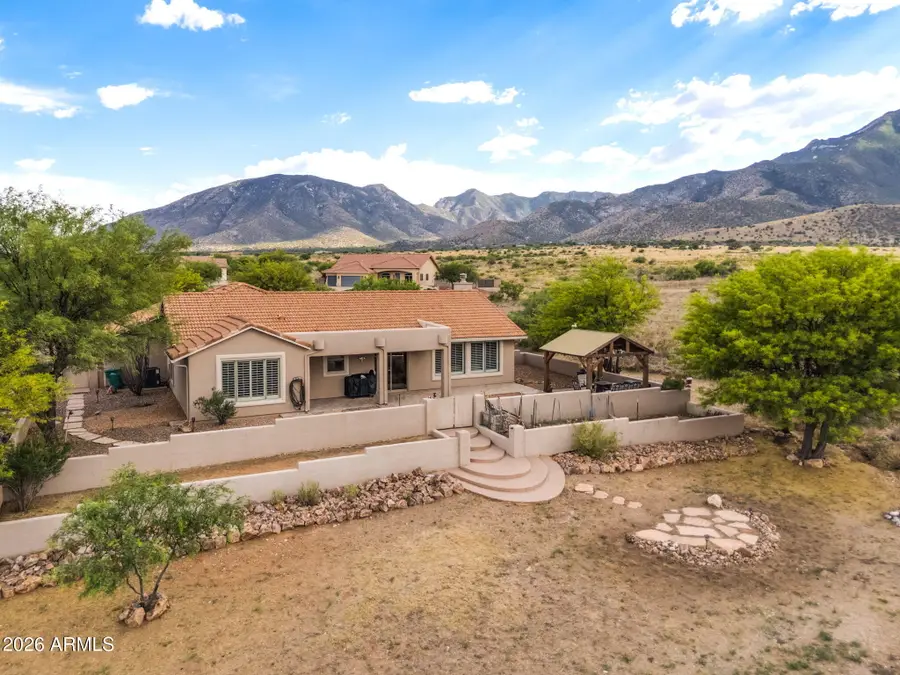 8405 S Palisades Drive, Hereford, AZ 85615 - #2