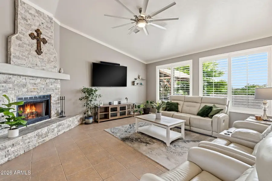 8405 S Palisades Drive, Hereford, AZ 85615 - #3