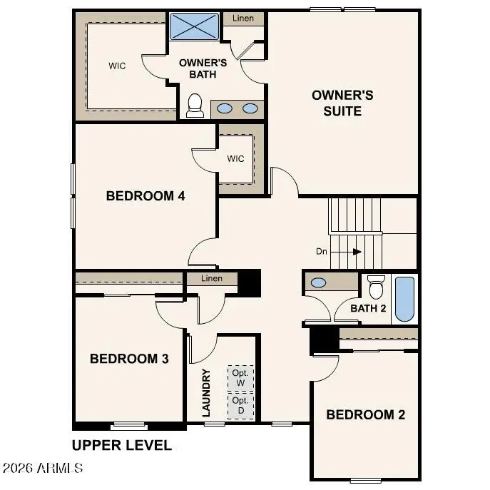 530 W Van Haren Street, Florence, AZ 85132 - #3