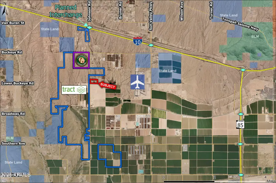 2615 S 307th Avenue, Buckeye, AZ 85326 - #2