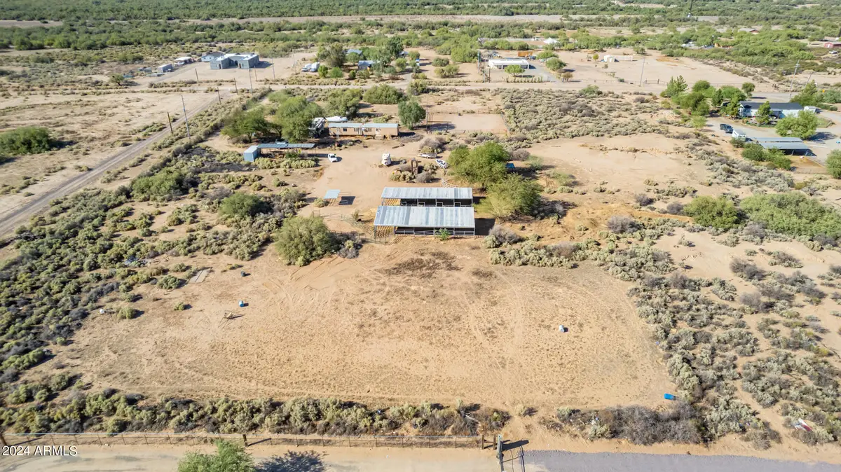 21235 W Elliot Road, Buckeye, AZ 85326 - #1