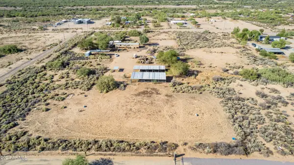 21235 W Elliot Road, Buckeye, AZ 85326
