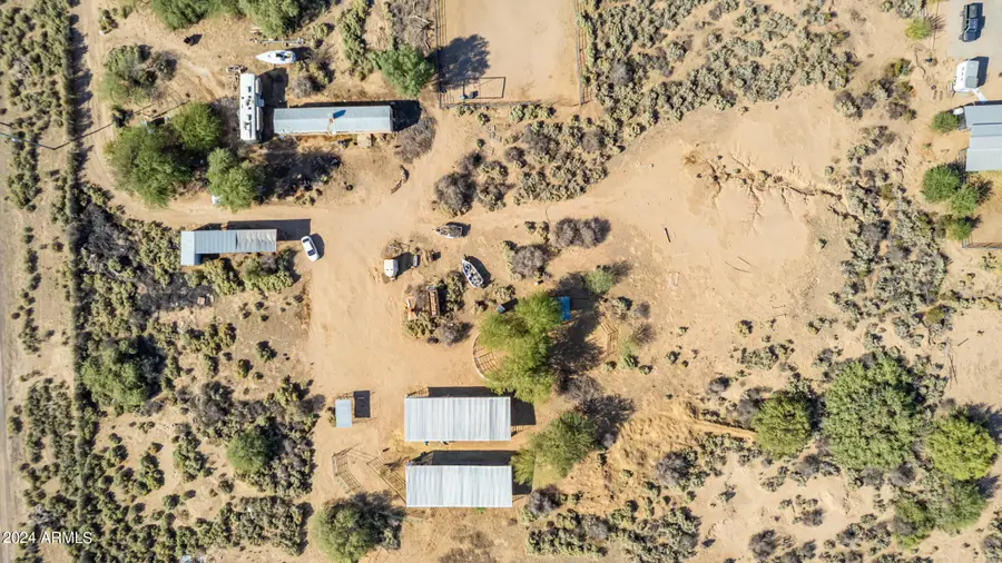 21235 W Elliot Road, Buckeye, AZ 85326 - #2