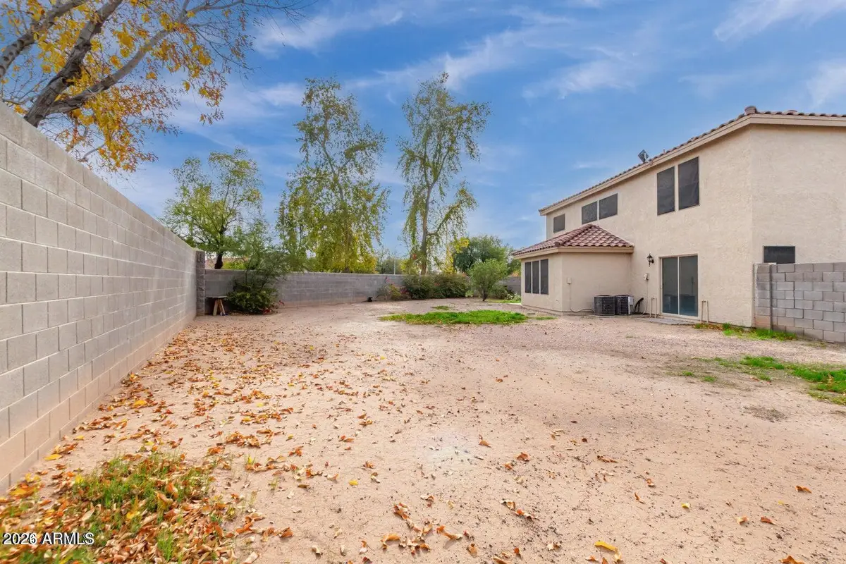 4831 N 93rd Drive, Phoenix, AZ 85037 - #1