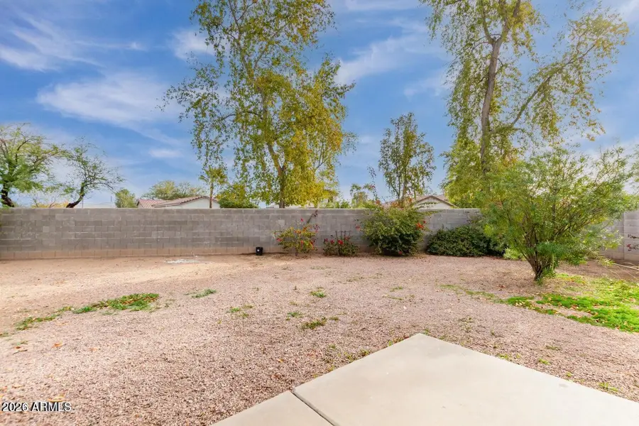 4831 N 93rd Drive, Phoenix, AZ 85037 - #3