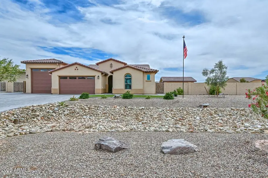 13531 W Tuckey Court, Glendale, AZ 85307 - #3