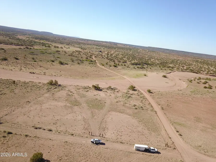 134 County Road N6404 -- #162, Saint Johns, AZ 85936 - #3