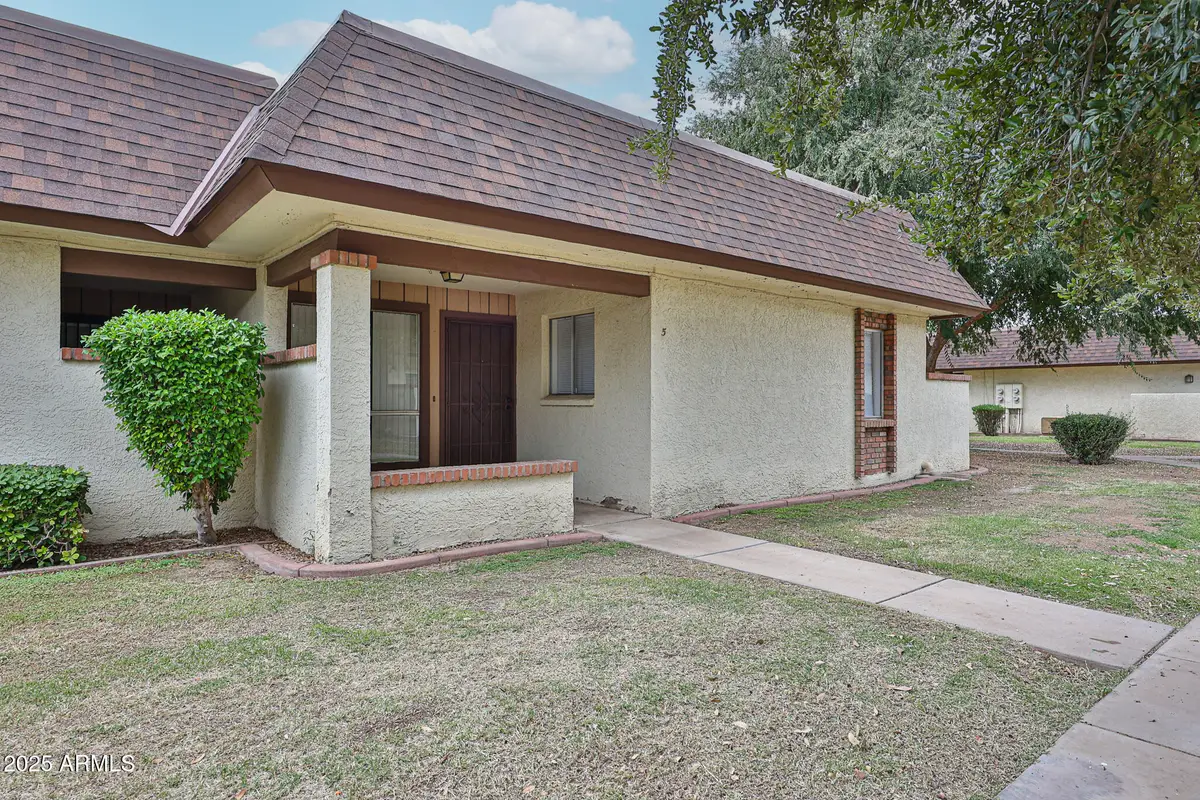 10620 W Northern Avenue #5, Glendale, AZ 85307 - #1