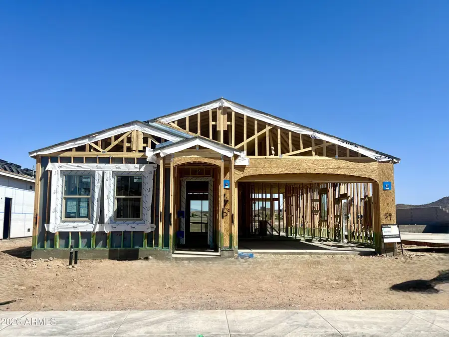 7933 W Antelope Drive, Peoria, AZ 85383 - #2