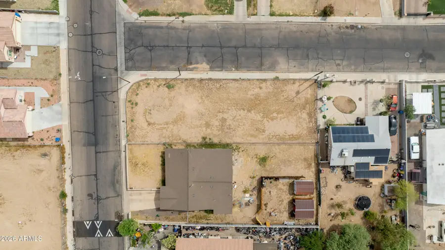 0000 S 7th #3 Street #3, Avondale, AZ 85323 - #3